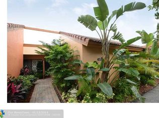 950 Mockingbird Ln APT 610A, Plantation, FL 33324