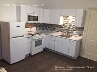 226 Gramercy Ave APT 2, Minneapolis, MN 55405