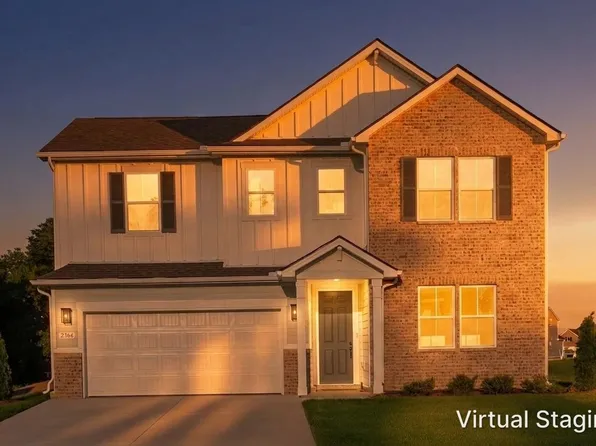 2366 Williamsport Lndg, Columbia, TN 38401