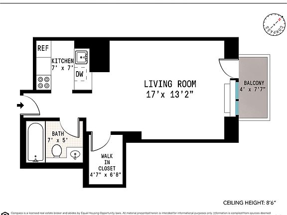 5th image of 250 E 40th St APT 31C