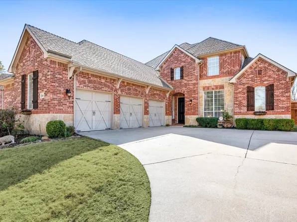 8881 Weston Ln, Argyle, TX 76226