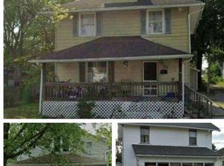 7 Package, Lima, OH 45804