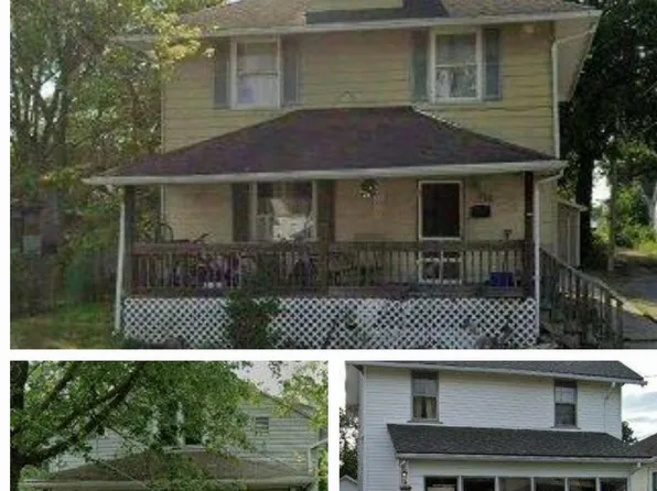 7 Package, Lima, OH 45804