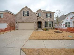 1120 Mist Flower Dr, Little Elm, TX 75068