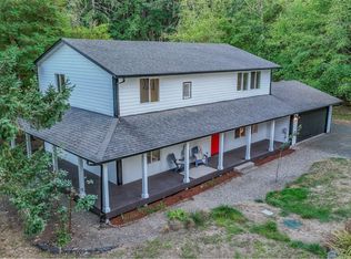 8540 Island View Ct NE, Olympia, WA 98506