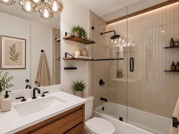 4th image of 2121 Ala Wai Blvd APT 1203