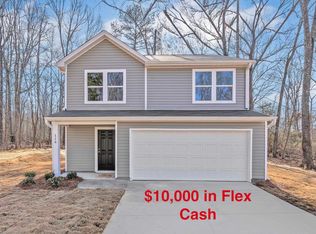 116 Heather Gln, Clinton, SC 29325