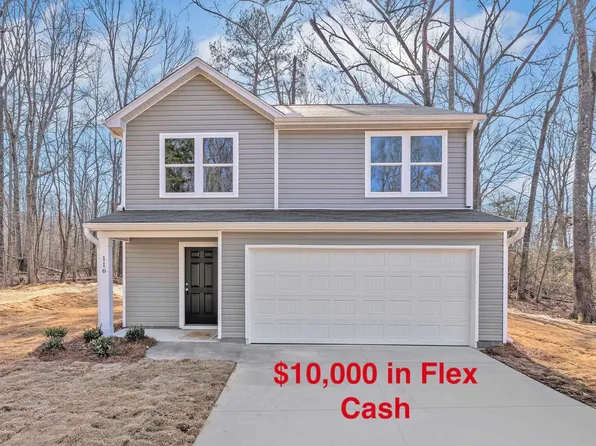 116 Heather Gln, Clinton, SC 29325
