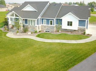 106 N 3908 E, Rigby, ID 83442