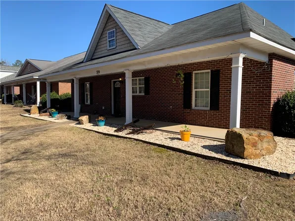 802 W Longleaf Dr Unit 59, Auburn, AL 36832