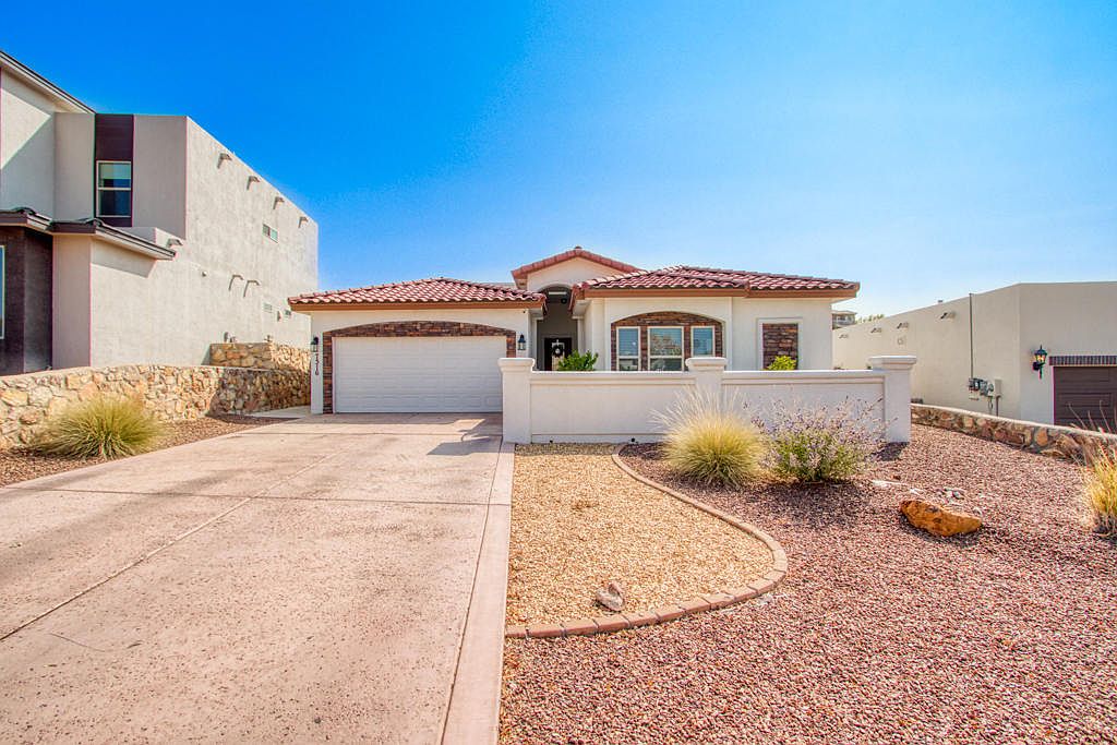 7316 Canyon Wren Ave, El Paso, TX 79911 Zillow