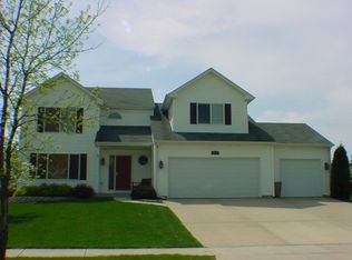 507 Charlestown Dr, Bolingbrook, IL 60440