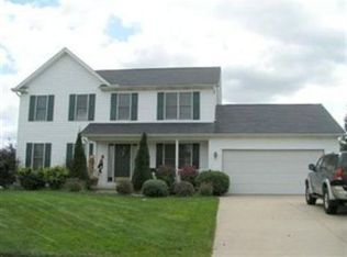 782 Victoria Cir, Medina, OH