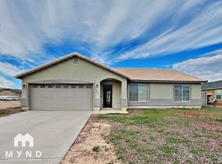 14672 S Redondo Rd, Arizona City, AZ 85123