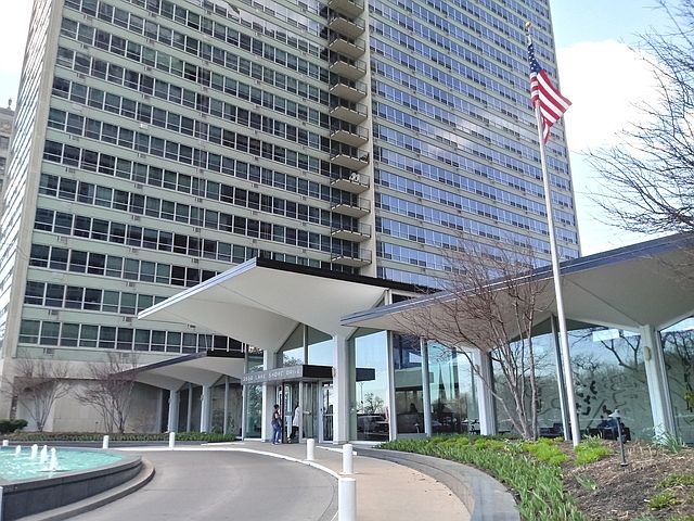 1st image of 3550 N Lake Shore Dr APT 1326