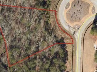 1291 Spinnaker Rd #69, Buckhead, GA 30625