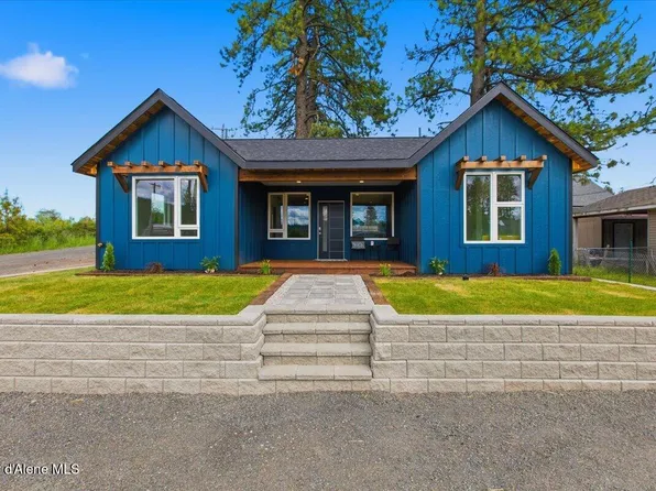 743 A St, Plummer, ID 83851