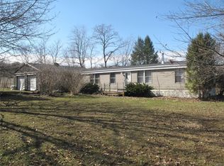 4955 Kingston Rd, Elbridge, NY 13060
