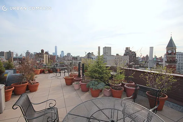 Rented by Compass | media 24