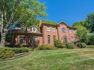 6726 Colston Ct, Charlotte, NC 28210