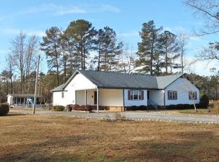 4344 W Langley Rd, Elm City, NC 27822