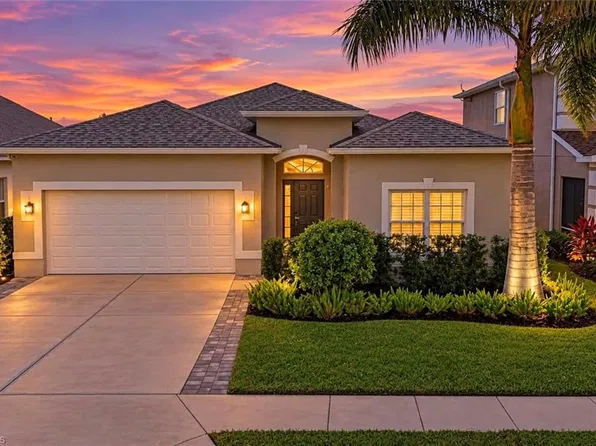9080 Gladiolus Preserve CIR, FORT MYERS, FL 33908
