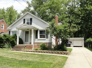 1275 Irene Rd, Lyndhurst, OH 44124