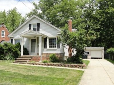 1275 Irene Rd, Lyndhurst, OH, 44124