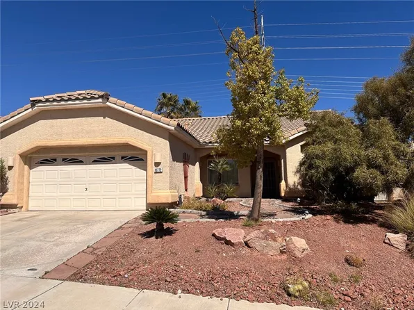 10772 Windrose Point Ave, Las Vegas, NV 89144