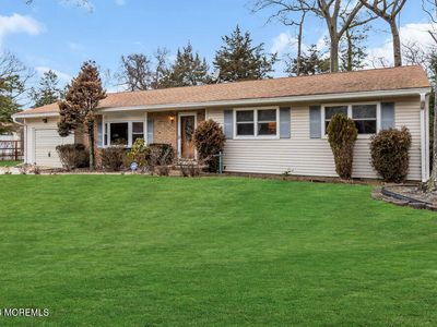 394 Constitution Drive, Forked River, NJ, 08731
