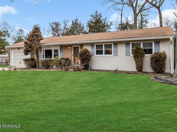 394 Constitution Drive, Forked River, NJ 08731