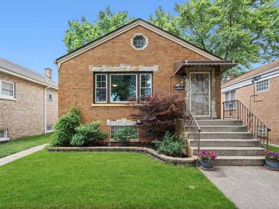 3820 Lombard Ave, Berwyn, IL, 60402