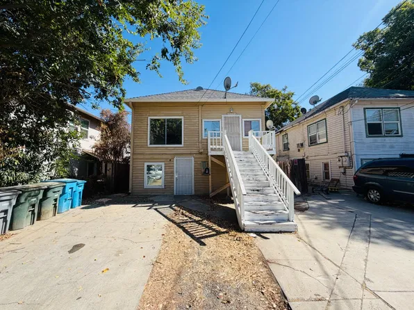 1317 Maple St, Marysville, CA 95901