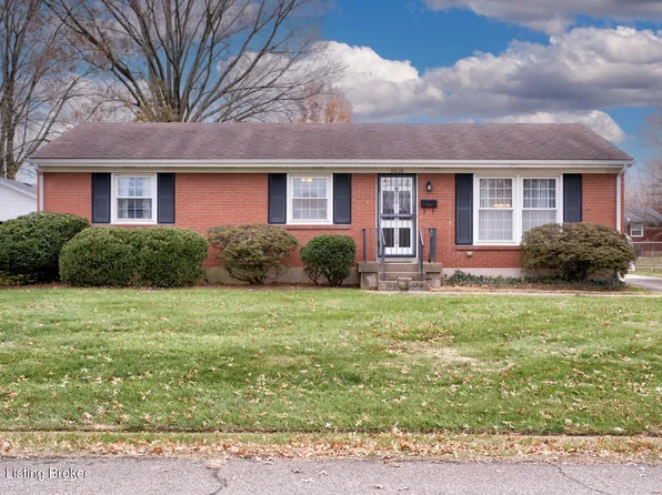 5010 Dreamers Way, Louisville, KY 40219
