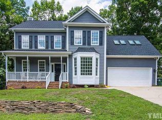 222 Lost Tree Ln, Cary, NC 27513