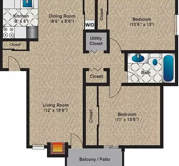 Hillcrest Estates — Photo 25