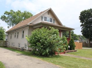 1417 S 4th Ave, Maywood, IL