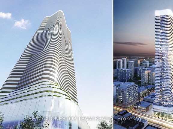 3rd image of 11 Wellesley St W Penthouse 6013