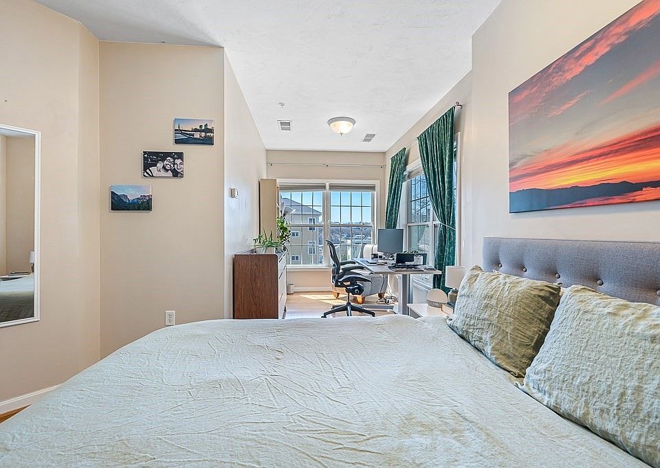 Adams Street 308 50 Adams St Worcester MA Zillow