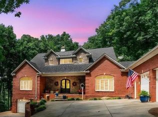 1007 Eagle Hill Dr, Birmingham, AL 35242