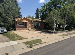 4654 S Delaware Street, Englewood, CO 80110