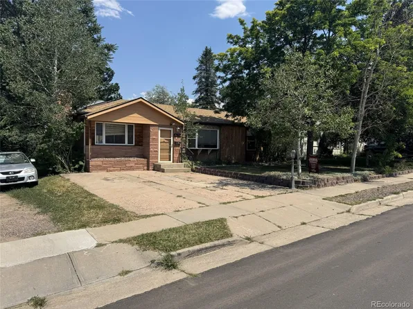4654 S Delaware Street, Englewood, CO 80110