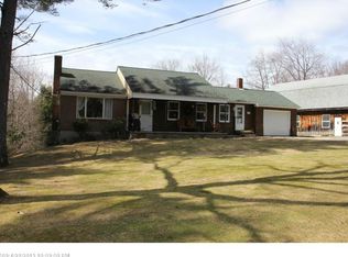 130 Town Farm Rd, Oakland, ME 04963