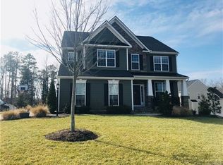 7049 Golden Aster Dr, Moseley, VA 23120