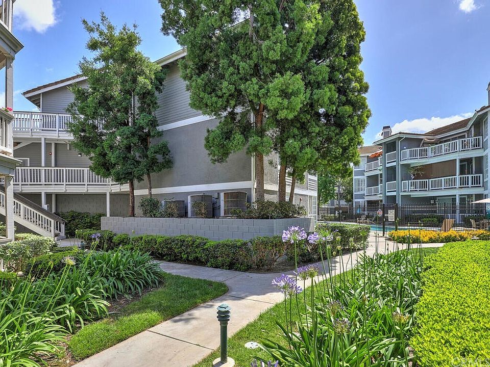Greenbrier Terraces Condominiums 10361 Garden Grove Blvd Garden Grove