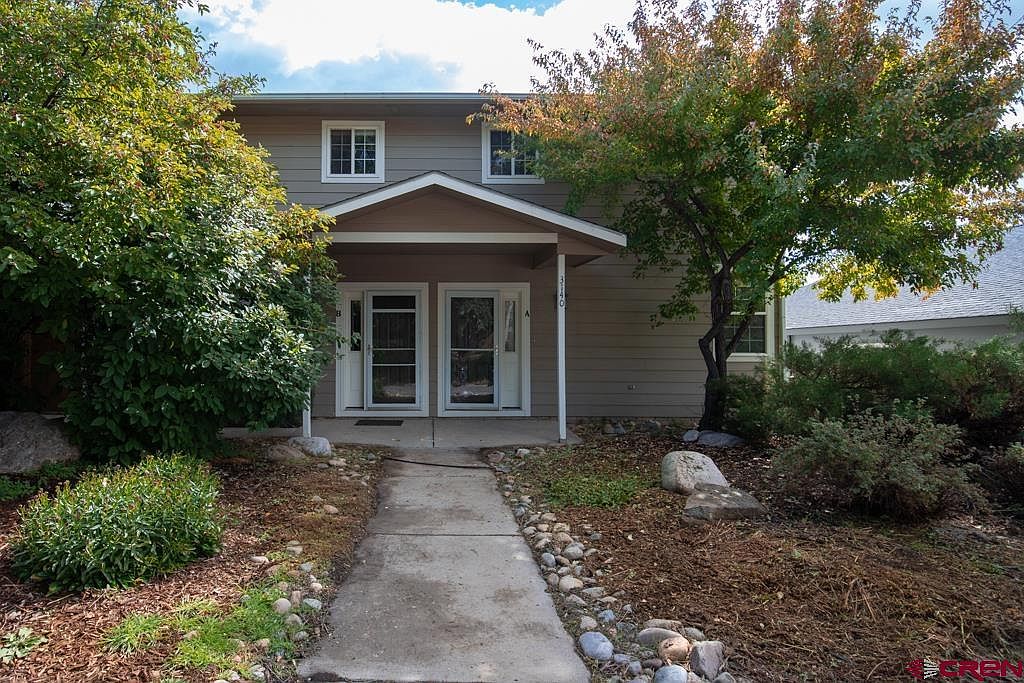 3140 & 3146 W 3rd Ave, Durango, CO 81301 Zillow