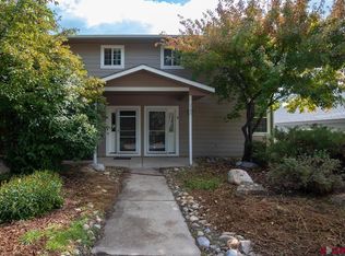 3140 & 3146 W 3rd St, Durango, CO 81301