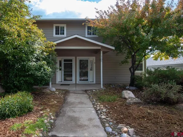 3140 & 3146 W 3rd, Durango, CO 81301
