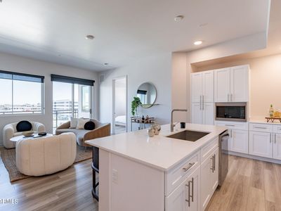 3131 N Central Ave #5021, Phoenix, AZ, 85012