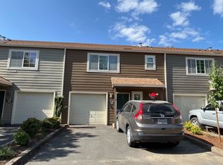 7139 SW Sagert St UNIT 104, Tualatin, OR 97062